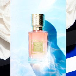 Парфюмерная вода Lust In Paradise