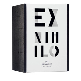 Парфюмерная вода The Hedonist