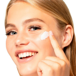 Маска Кремовая Pink Cactus Pudding