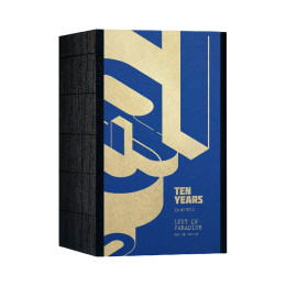 Парфюмерная вода Lust In Paradise 10 Years