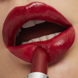 Губная помада MACXimal Sleek Satin Lipstick