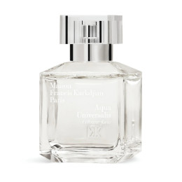 Парфюмерная вода Aqua Universalis Cologne Forte