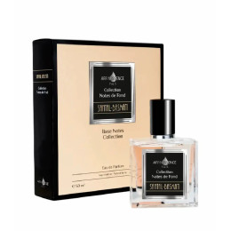 Парфюмерная вода Santal Basmati