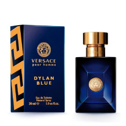 Туалетная вода Dylan Blue