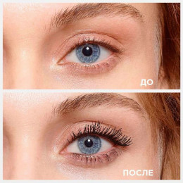 Тушь для ресниц Volume Million Lashes