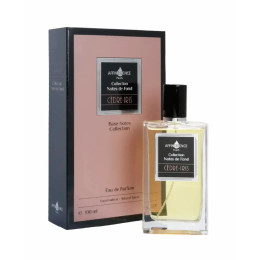 Парфюмерная вода Cedre Iris