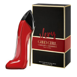Парфюмерная вода Very Good Girl