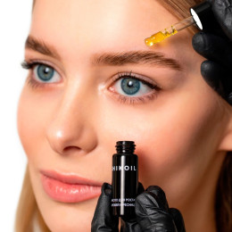 Масло для бровей и ресниц Shik oil