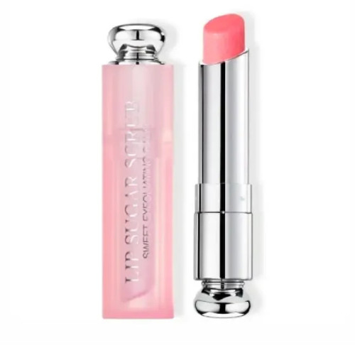Бальзам-эксфолиант для губ Dior Addict Lip Sugar Scrub