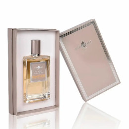 Парфюмерная вода Bergamote Racines