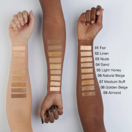 Тональный крем Skin Beauty Perfecting & Protecting