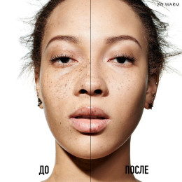 Тональный крем для лица с сияющим финишем Dior Forever Skin Glow 20 PA+++