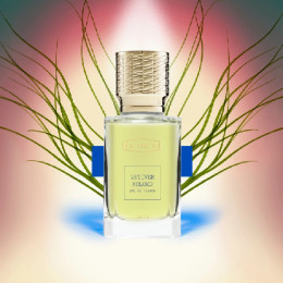 Парфюмерная вода Vetiver Moloko