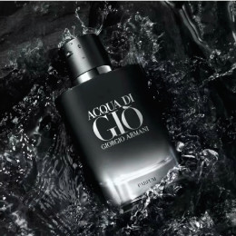 Парфюмерная вода Acqua Di Gio Homme
