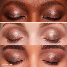 Палетка теней для глаз Essential Eye Shadow Trios