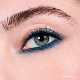 Двусторонний лайнер для глаз Long-Wear Cream Shadow & Kohl Liner