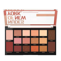 Тени для век Nudes of New York