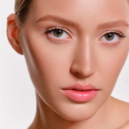 Механический карандаш для бровей Eyebrow Pencil