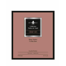 Парфюмерная вода Cedre Iris