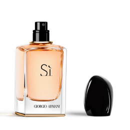 Парфюмерная вода Si