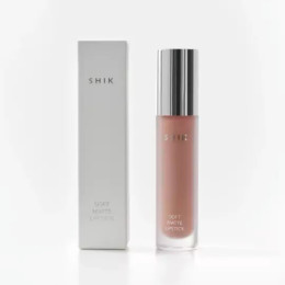 Жидкая матовая помада для губ Soft Matte