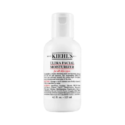 Увлажняющий флюид для лица Ultra Facial