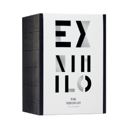 Парфюмерная вода The Hedonist