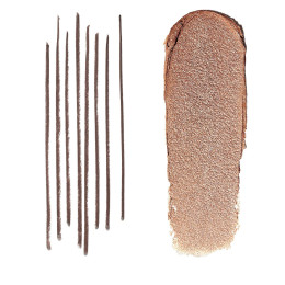 Двусторонний лайнер для глаз Long-Wear Cream Shadow & Kohl Liner