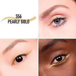 Подводка для глаз Diorshow 24H Stylo