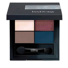 Тени для век Eyeshadow Quartet