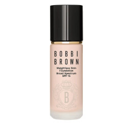 Тональное средство Weightless Skin Foundation SPF15