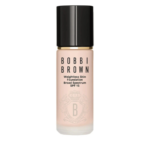 Тональное средство Weightless Skin Foundation SPF15