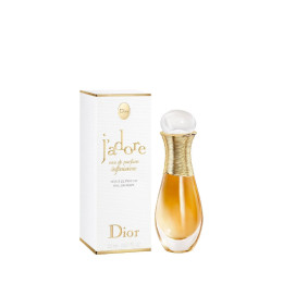Парфюмерная вода с роликовым аппликатором J'Adore Infinissime