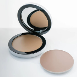 Скульптор кремовый для лица Perfect cream contour