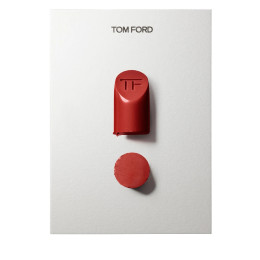 Помада для губ Runway Lip Color