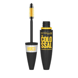 Тушь для ресниц The Colossal Longwear 36H