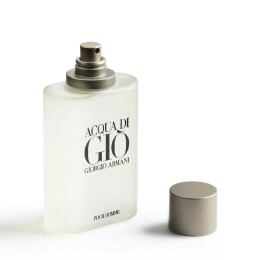 Туалетная вода Acqua di Gio Homme