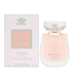 Парфюмерная вода Wind Flowers
