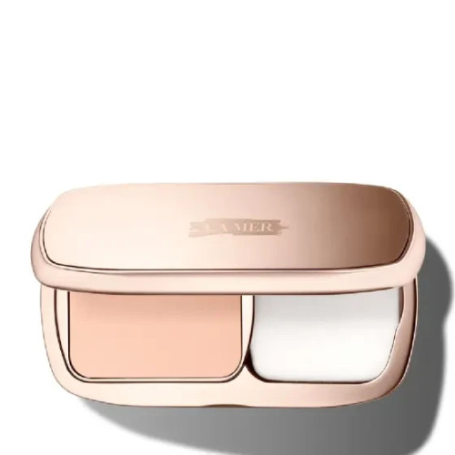 Пудра-основа компактная с эффектом увлажнения Powder Compact Foundation SPF 30