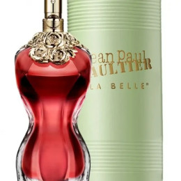 Парфюмерная вода Le Belle