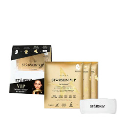 Подарочный набор VIP The Gold Mask