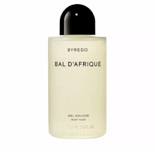 Гель для душа Bal D'Afrique