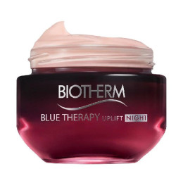 Укрепляющий ночной крем Blue Therapy