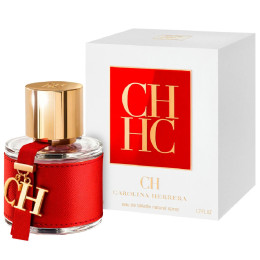 Туалетная вода CH