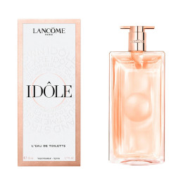 Туалетная вода Idole