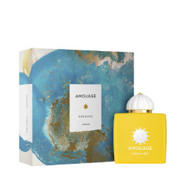 Парфюмерная вода Sunshine