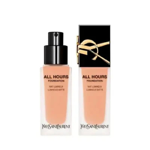 Тональный крем All Hours Foudation