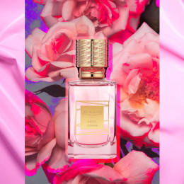 Парфюмерная вода Devil Tender