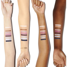 Палетка для глаз Dior Backstage Eye Palette