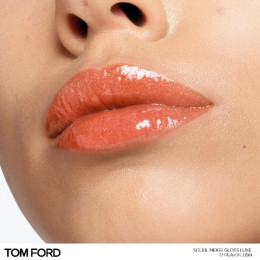 Блеск для губ Gloss Luxe Lip Gloss